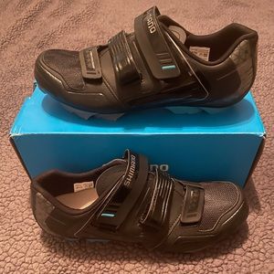 Shimano shoes